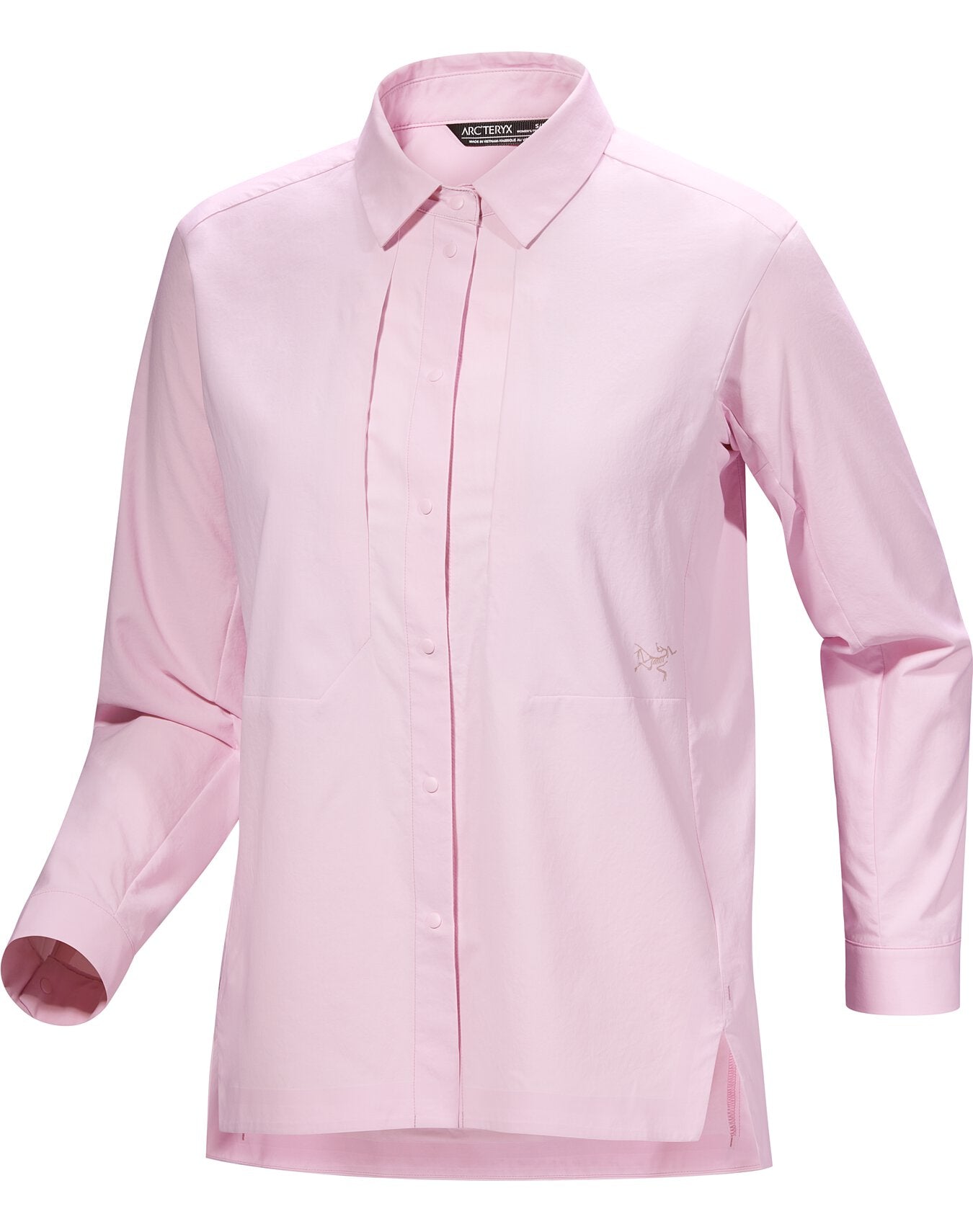 Sima Shirt LS Women's