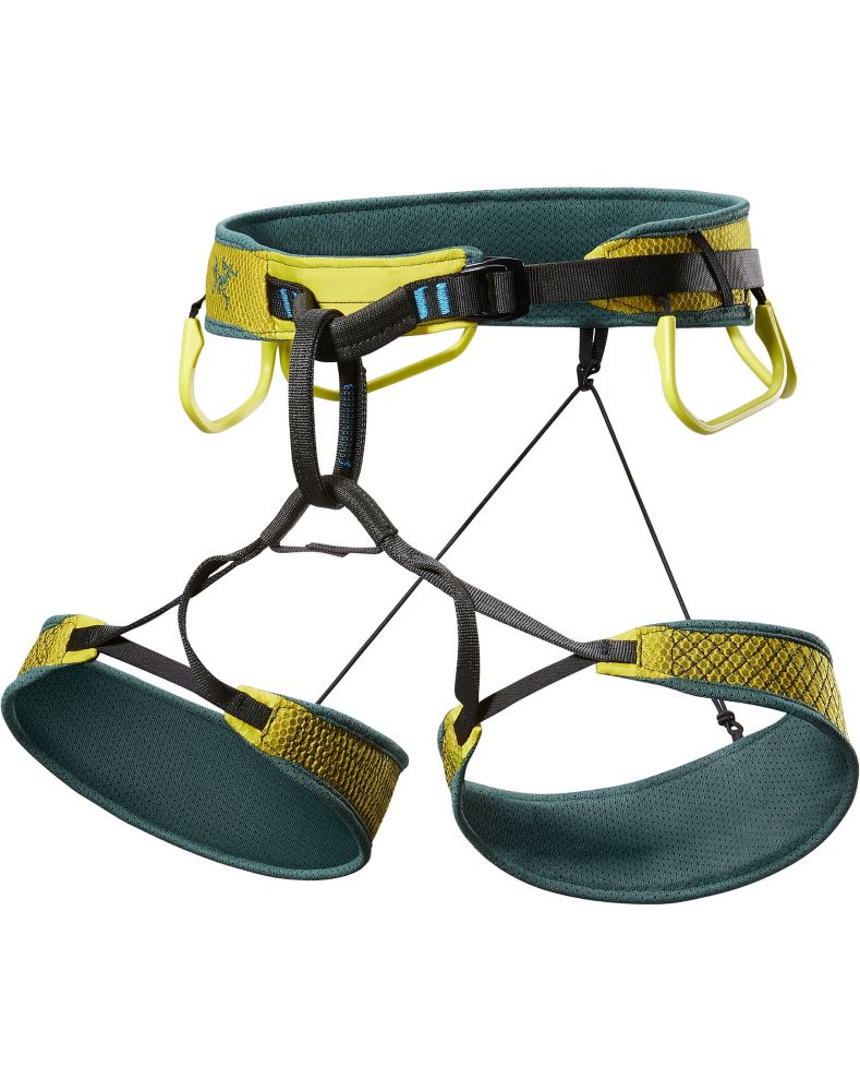 Skaha Harness Men's