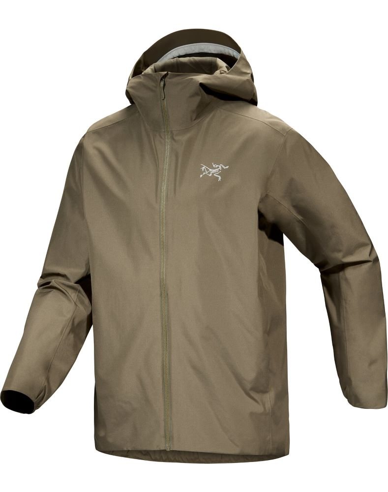Solano Hoody Men's Tatsu - Arc'teryx Australia