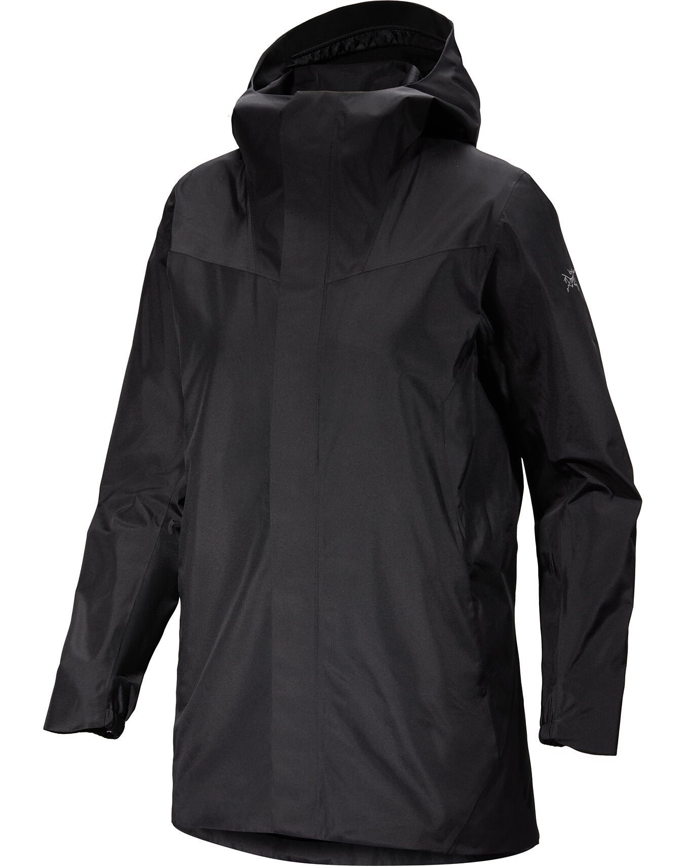 Arcteryx womens insulated on sale jacket