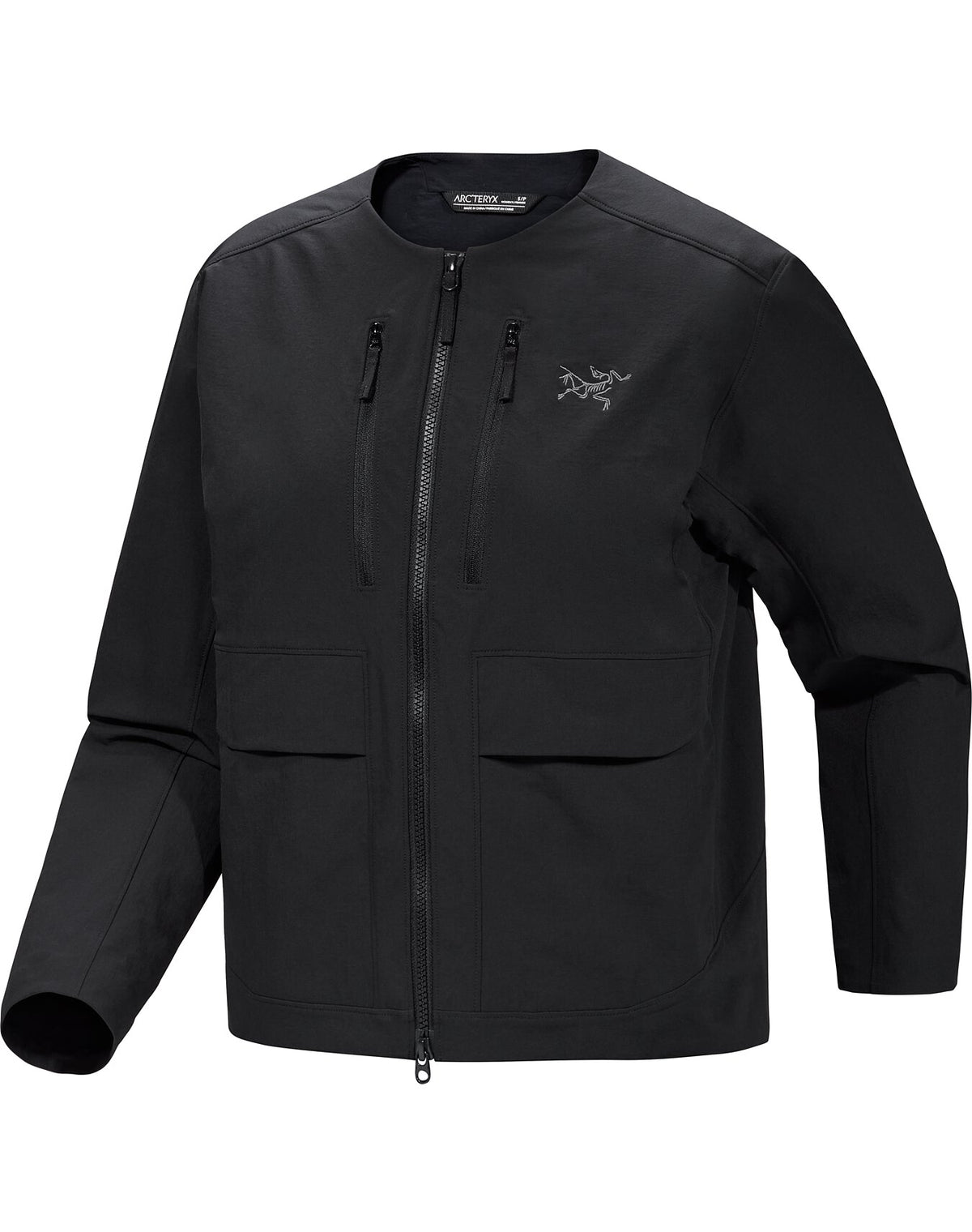 Sonii Utility Jacket Women's