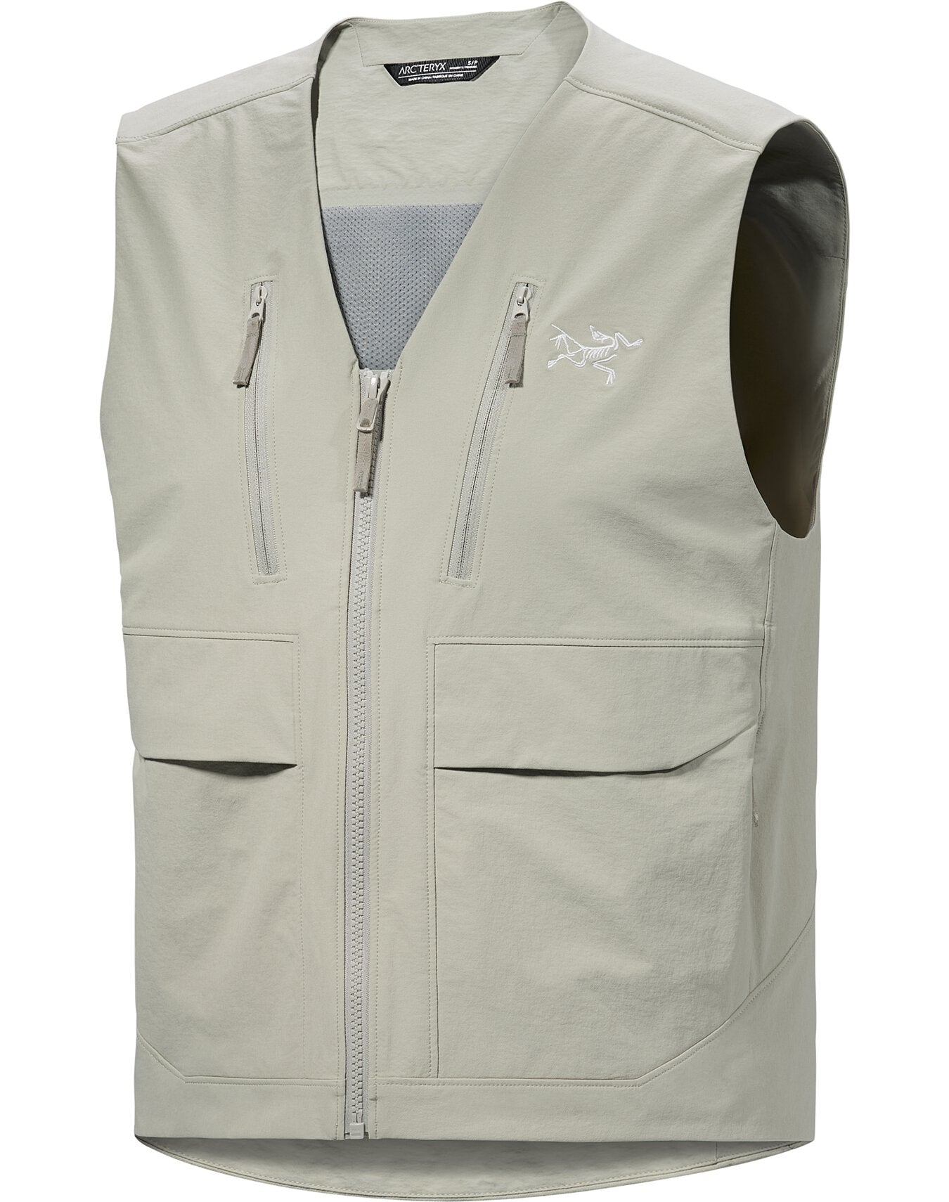 Sonii Utility Vest Women's