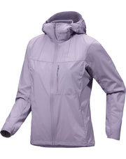 Squamish Hoody Women's