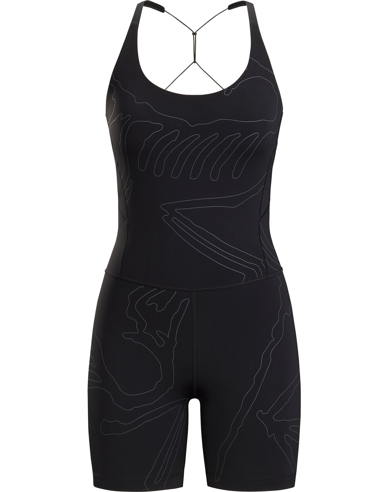 Subida One Piece Women's