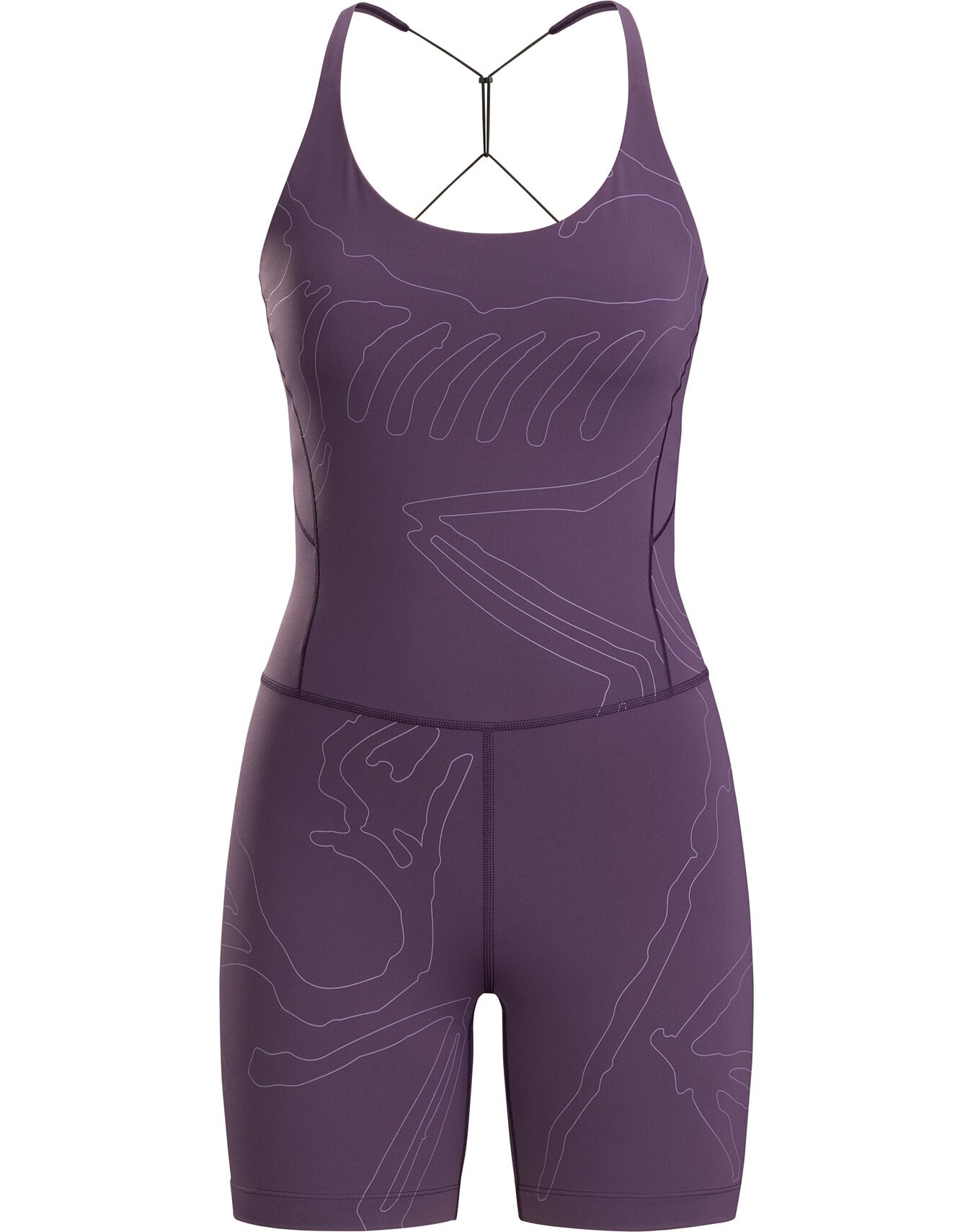 Subida One Piece Women's