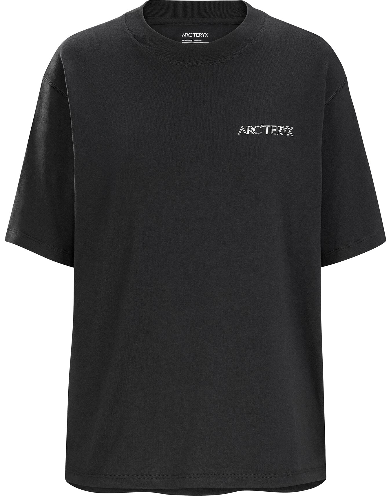 Subida SS Tee Women's