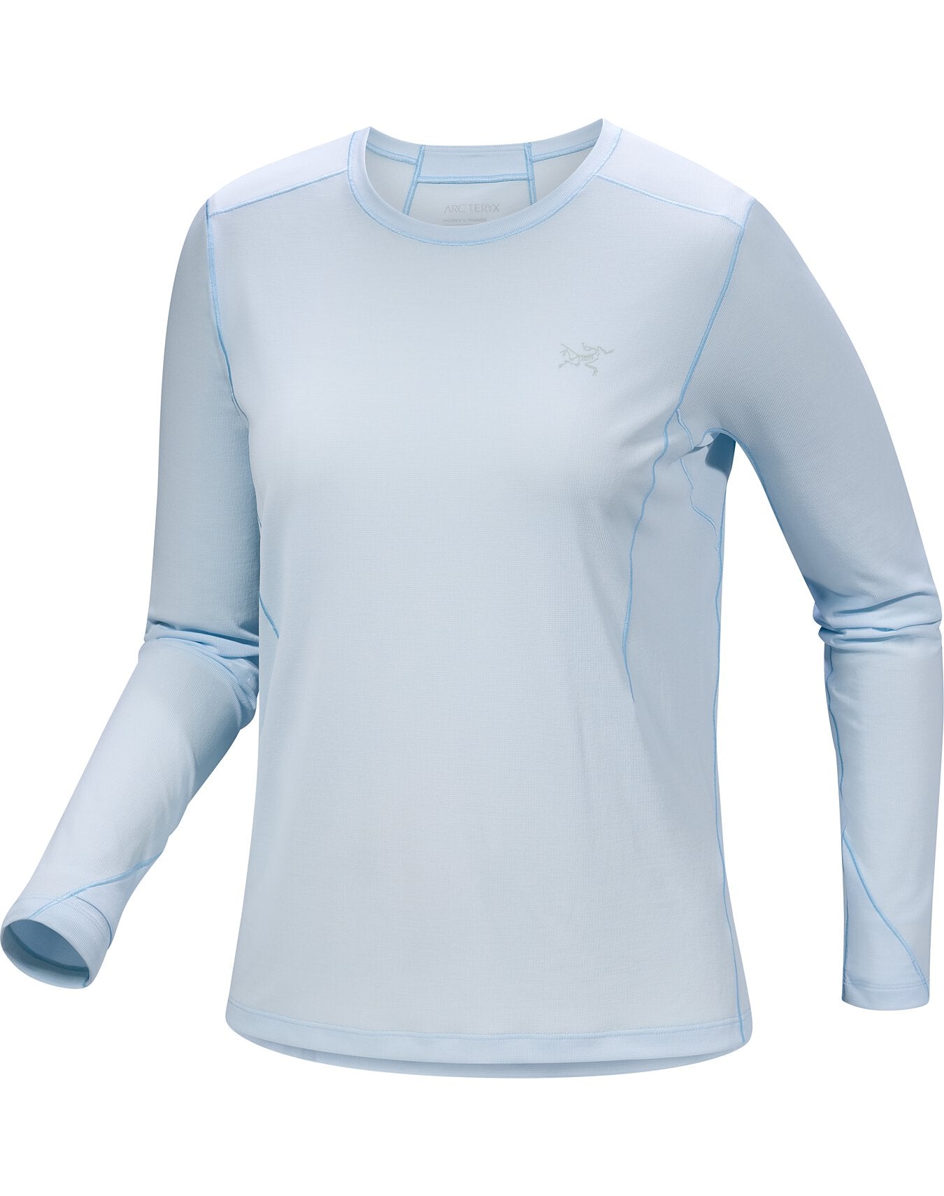 Sunna Crew Shirt LS Women's