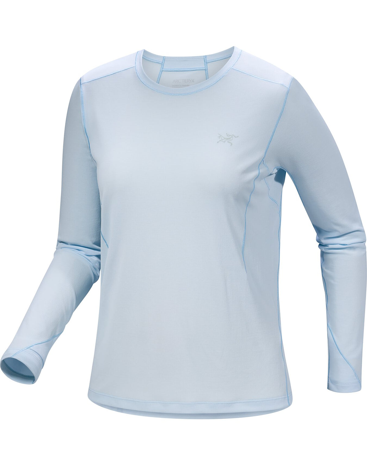 Sunna Crew Shirt LS Women's