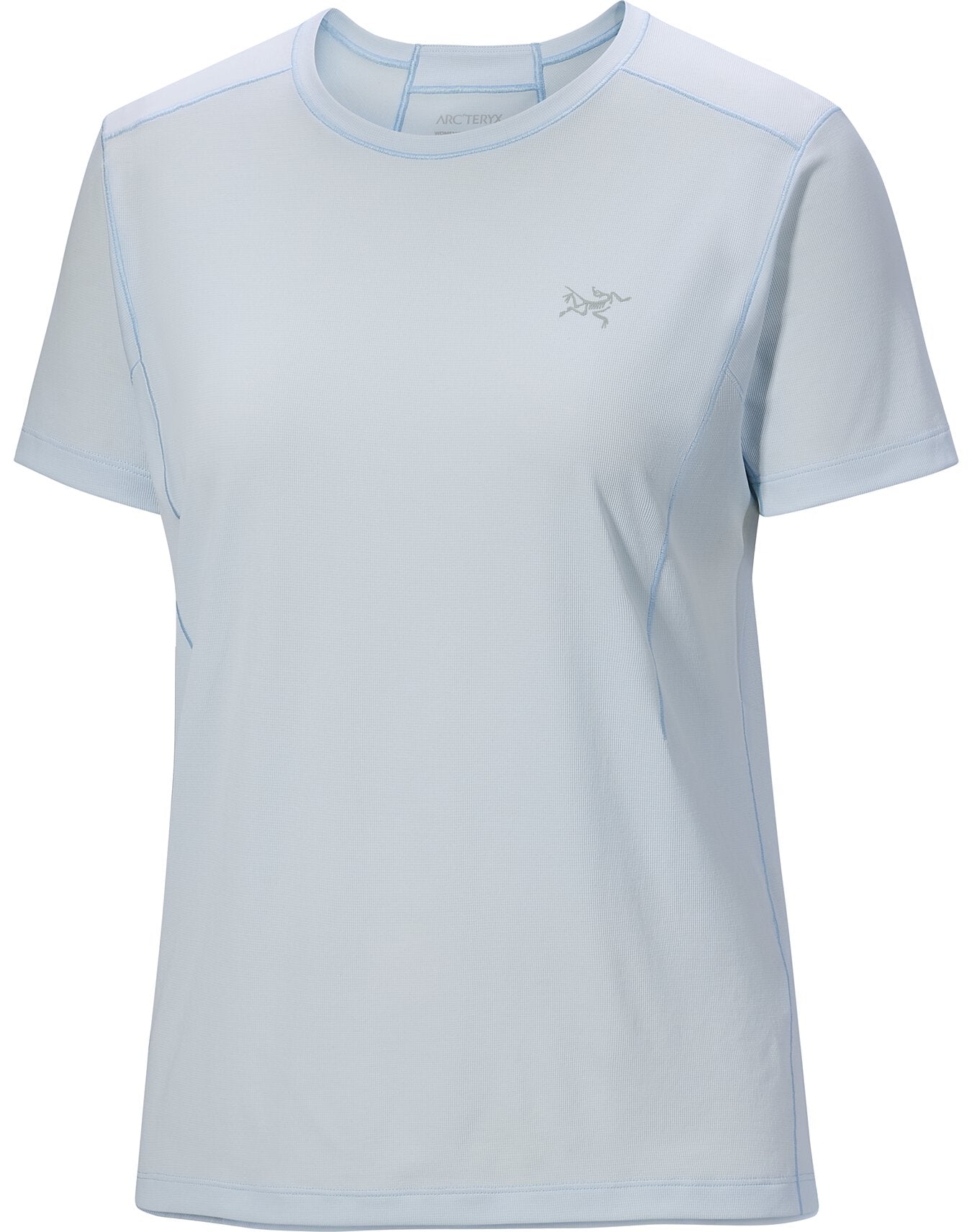Sunna Crew Shirt SS Women's