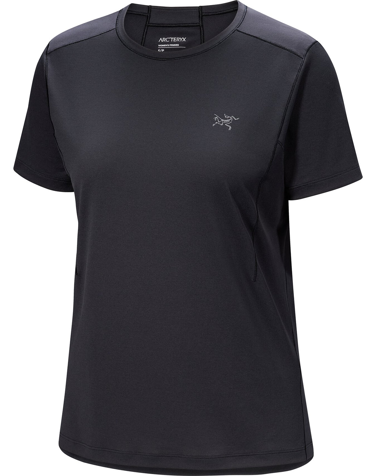 Sunna Crew Shirt SS Women's