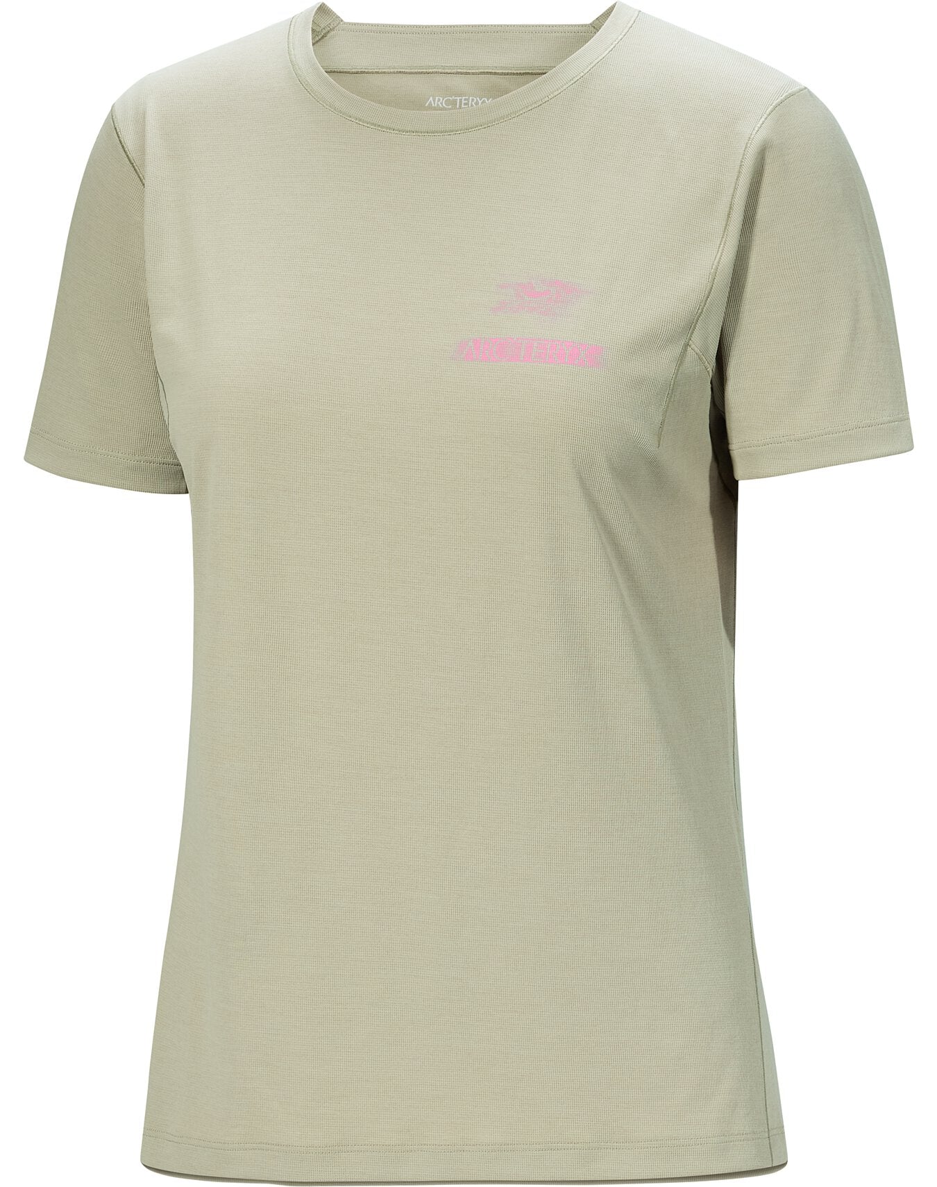 Sunna Speed Bird Crew Shirt SS Women's