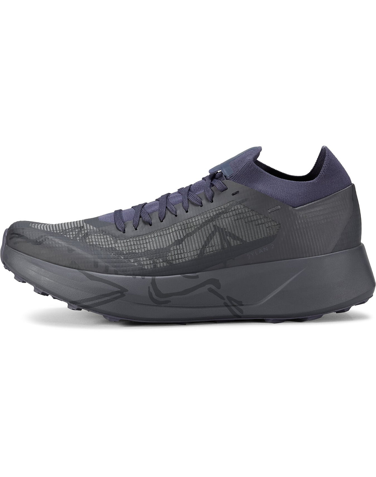 Sylan 2 Shoe Men's