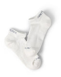 Synthetic Low Cut Sock