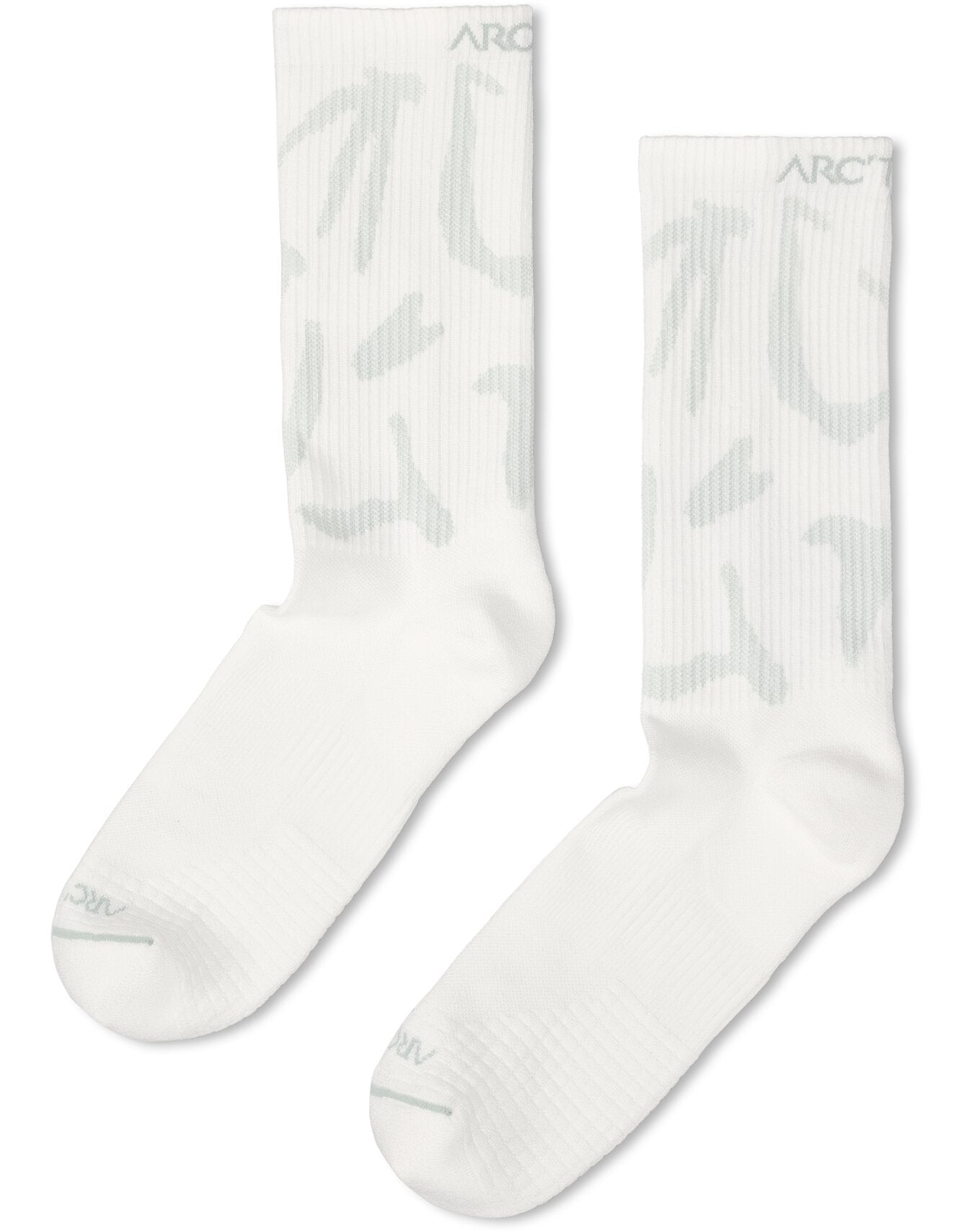 Synthetic Mid Grotto Sock