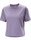 Taema Crop T-Shirt Women's