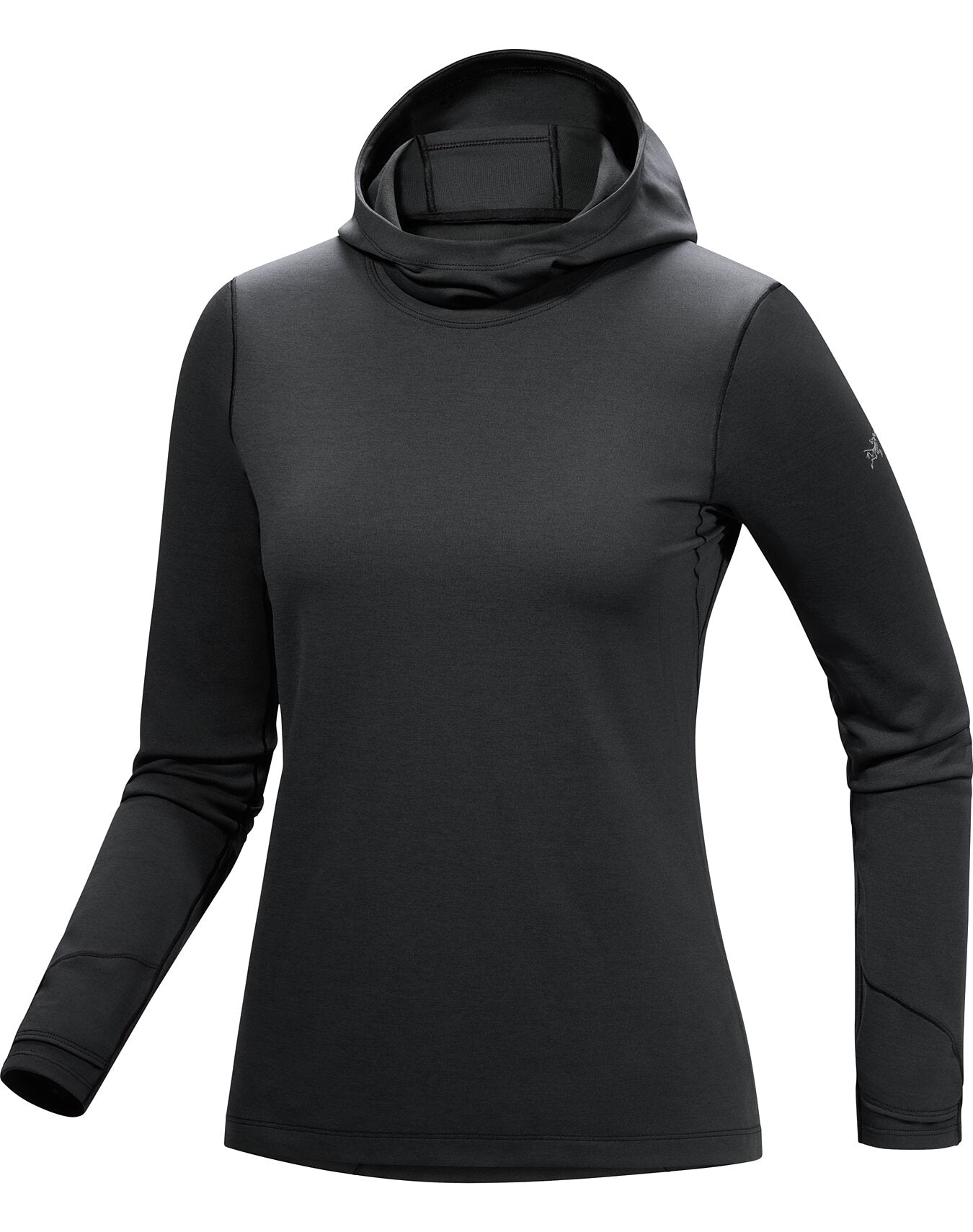Taema Thermal Hoody Women's