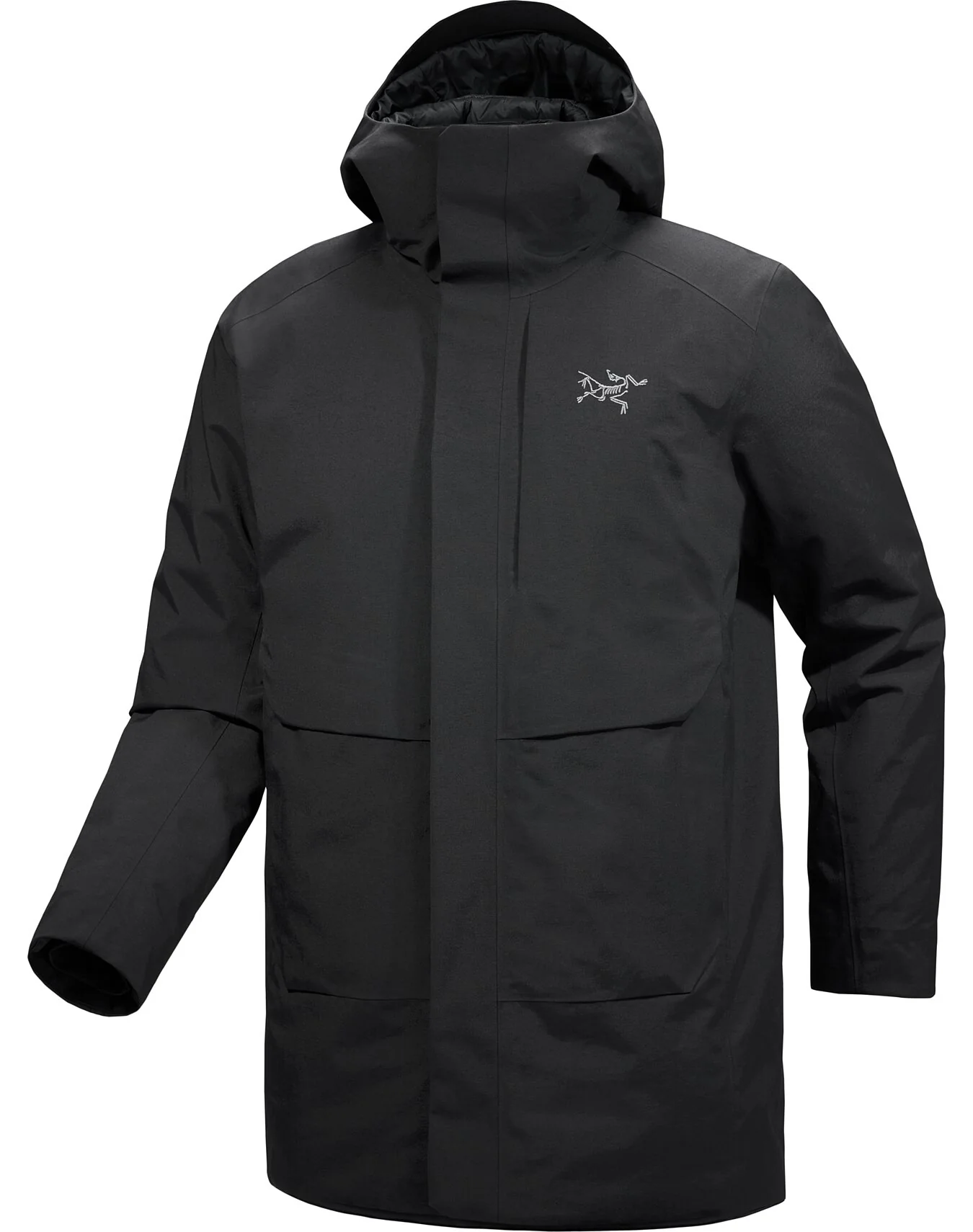 Therme Down Parka Men's