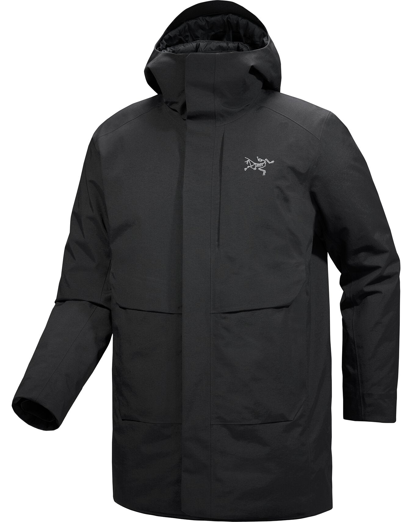 Therme Down Parka Men's