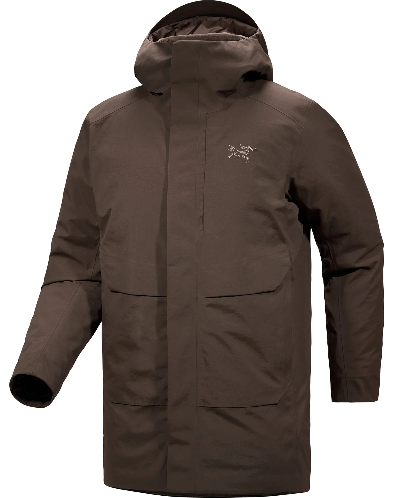 Therme Down Parka Men's