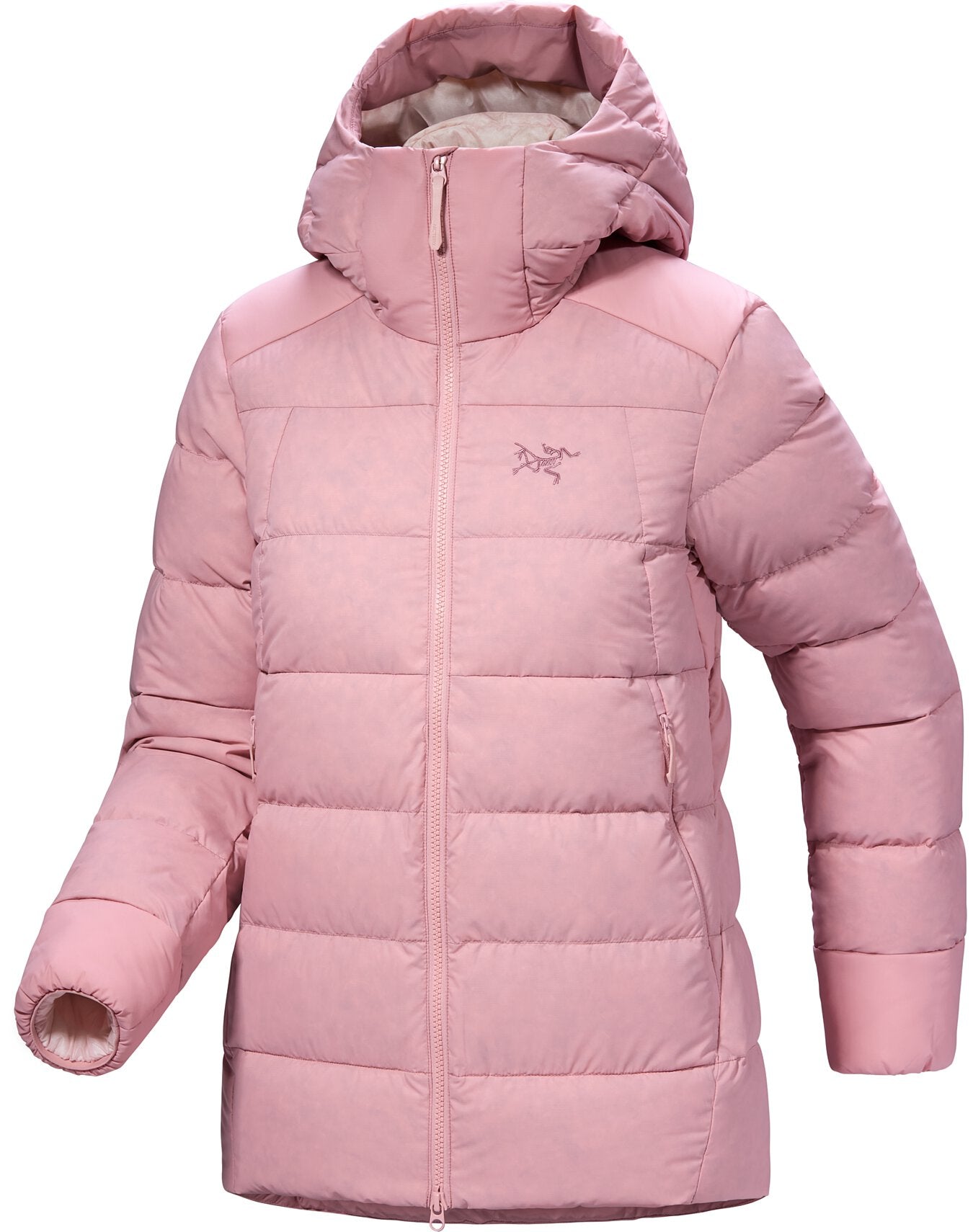 Thorium Hoody Women's