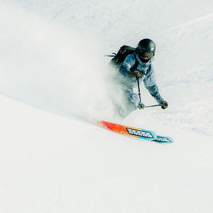 WOMEN'S RESORT SKI & SNOWBOARD