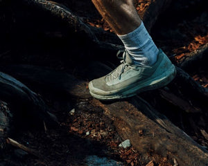 MEN'S FOOTWEAR