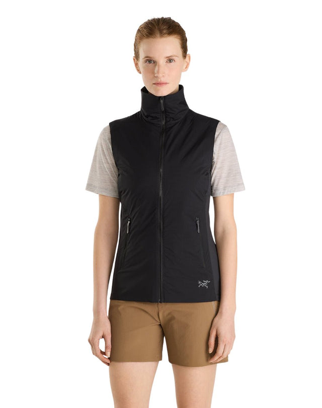 Arcteryx 2025 vest womens