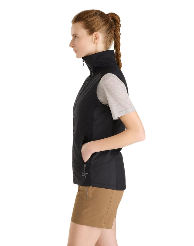 Arcteryx atom vest sales womens