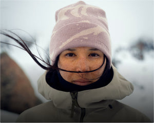 WOMEN'S TOQUES & BEANIES