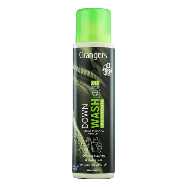 Grangers Performance Down Wash - 300Ml 300ml - Arc'teryx Australia
