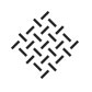 Synthetic fibre
