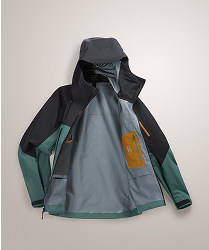 Outer Layer