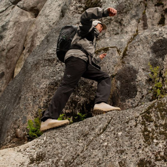 Black Friday - Men's