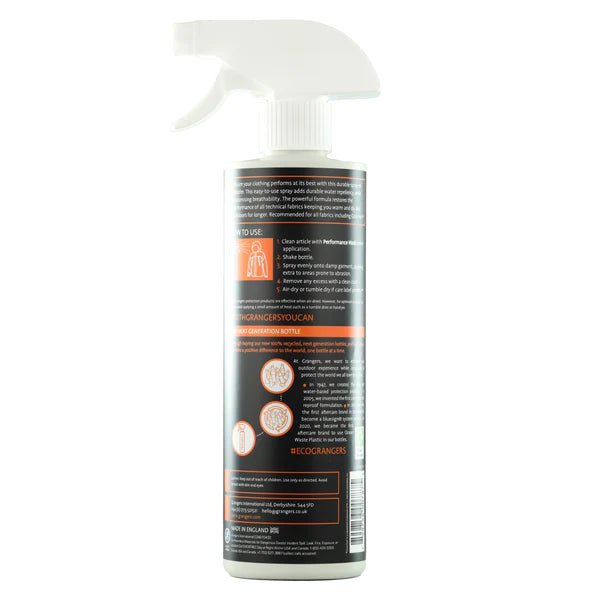 Grangers Performance Repel Plus 275ml - Arc'teryx Australia