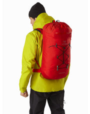 Alpha FL 40 Backpack Arc'teryx | escapeauthority.com