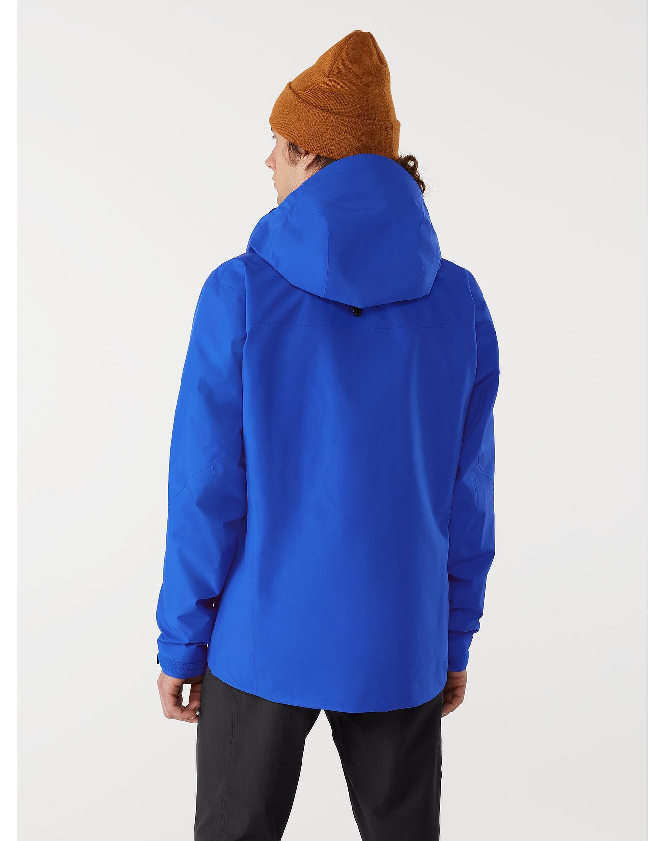 Alpha SV Jacket Men's