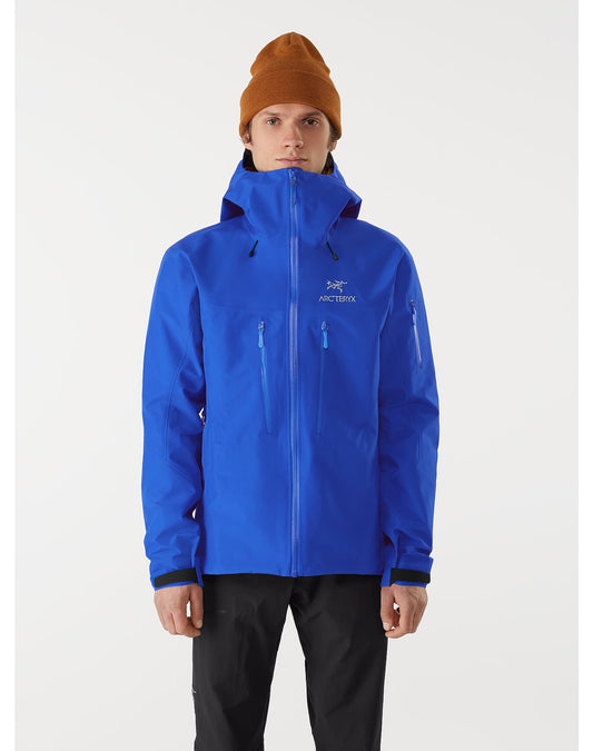 Alpha SV Jacket Men's