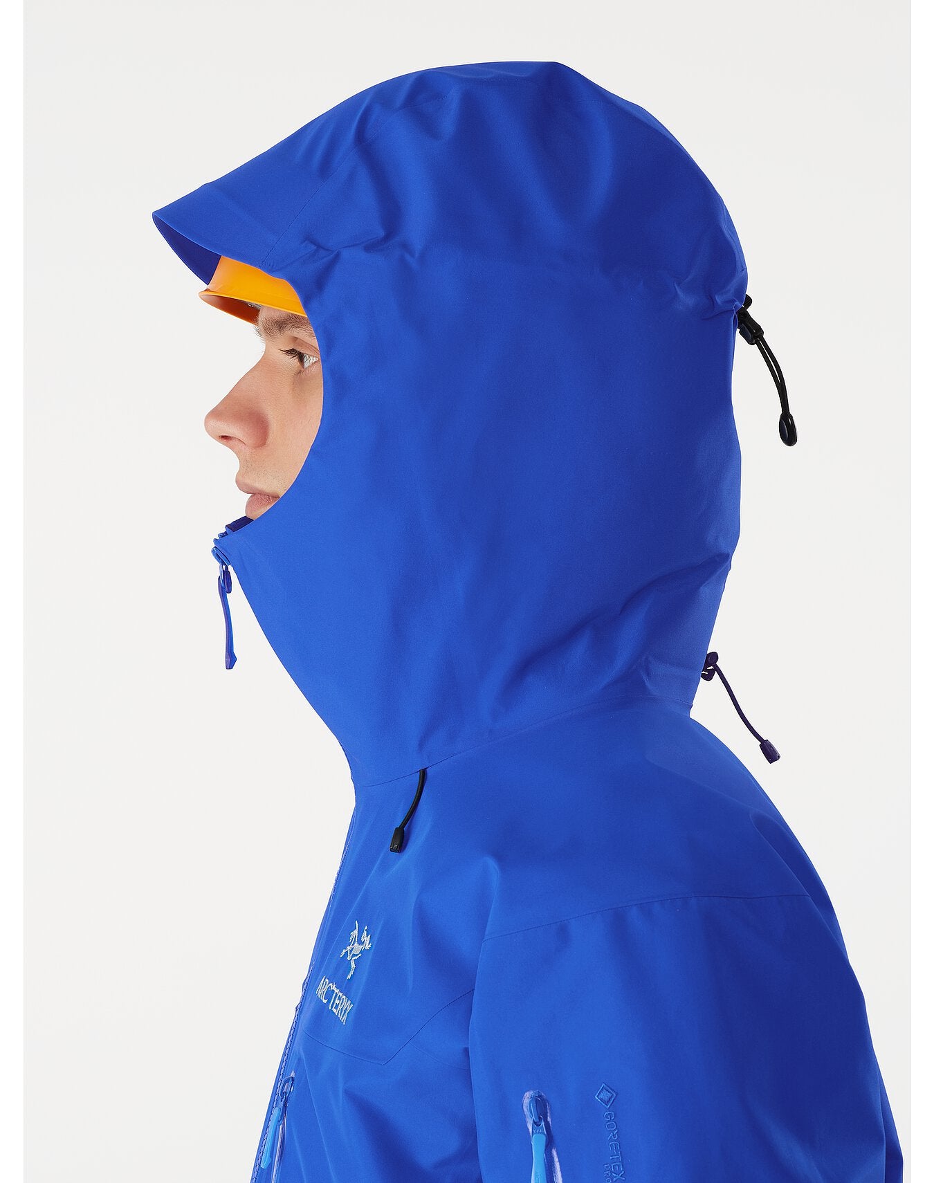 Alpha SV Jacket Men's