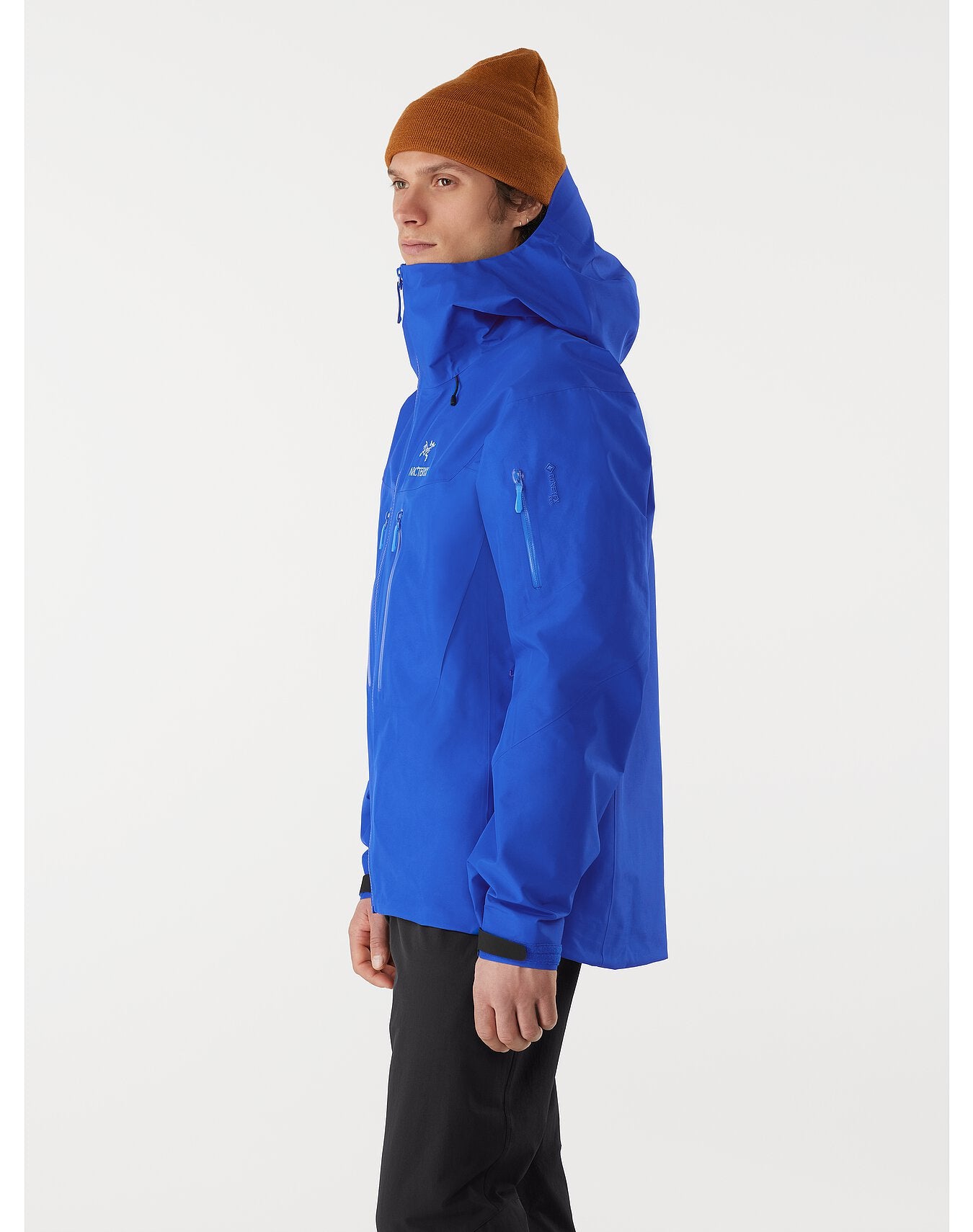 Alpha SV Jacket Men's