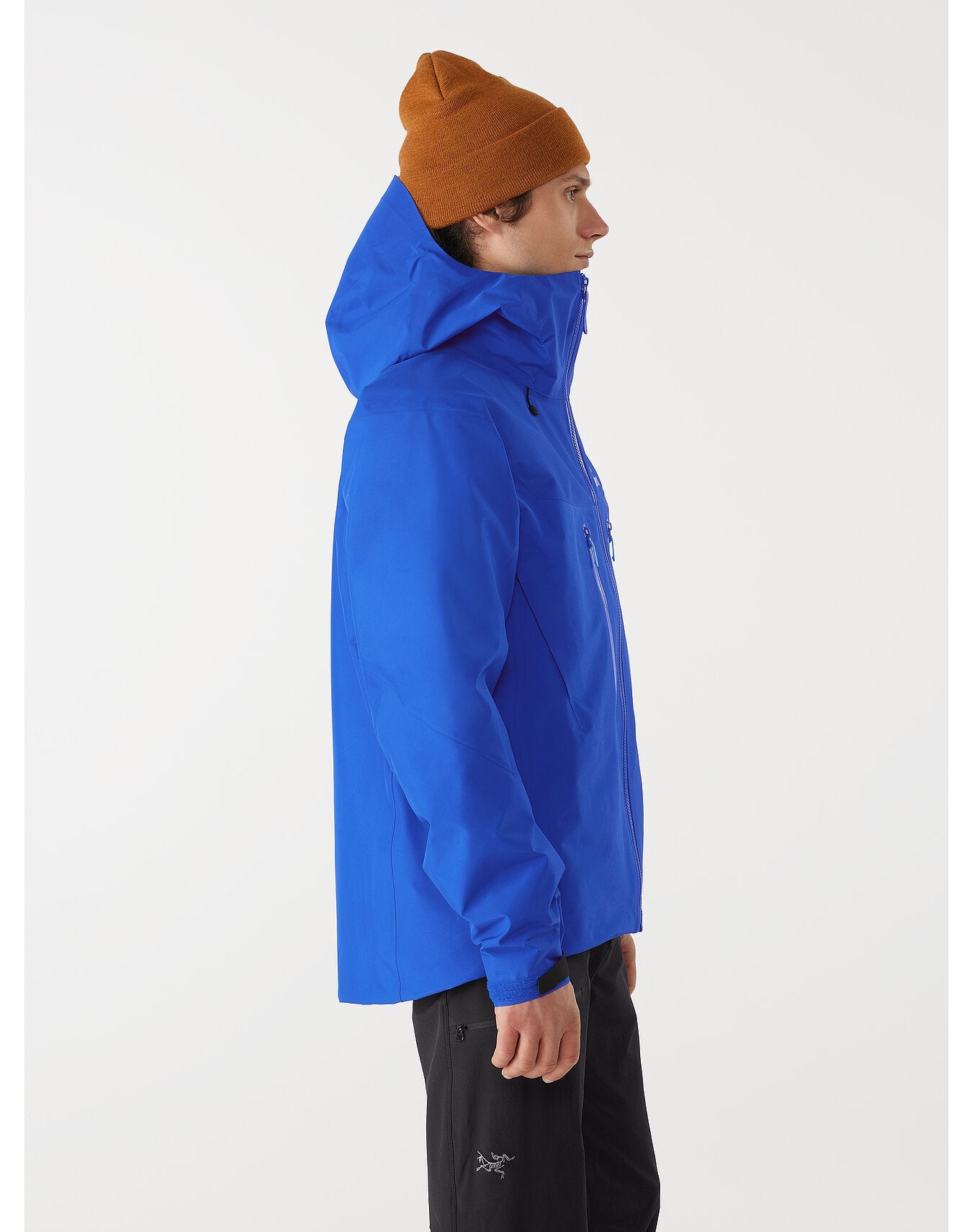 Alpha SV Jacket Men's