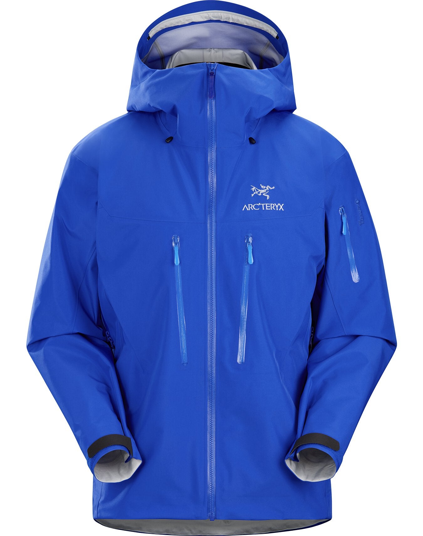 Alpha SV Jacket Men's