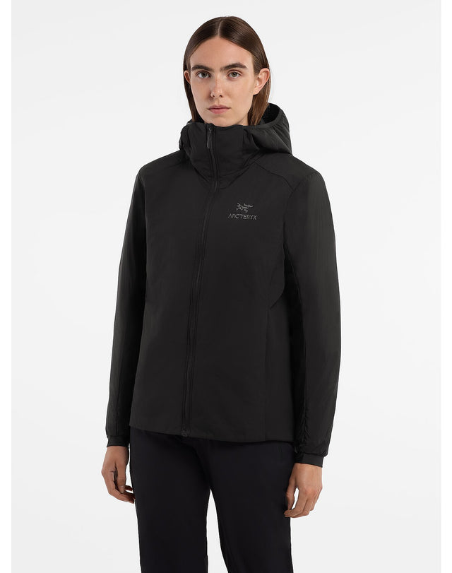 Atom Hoody Women