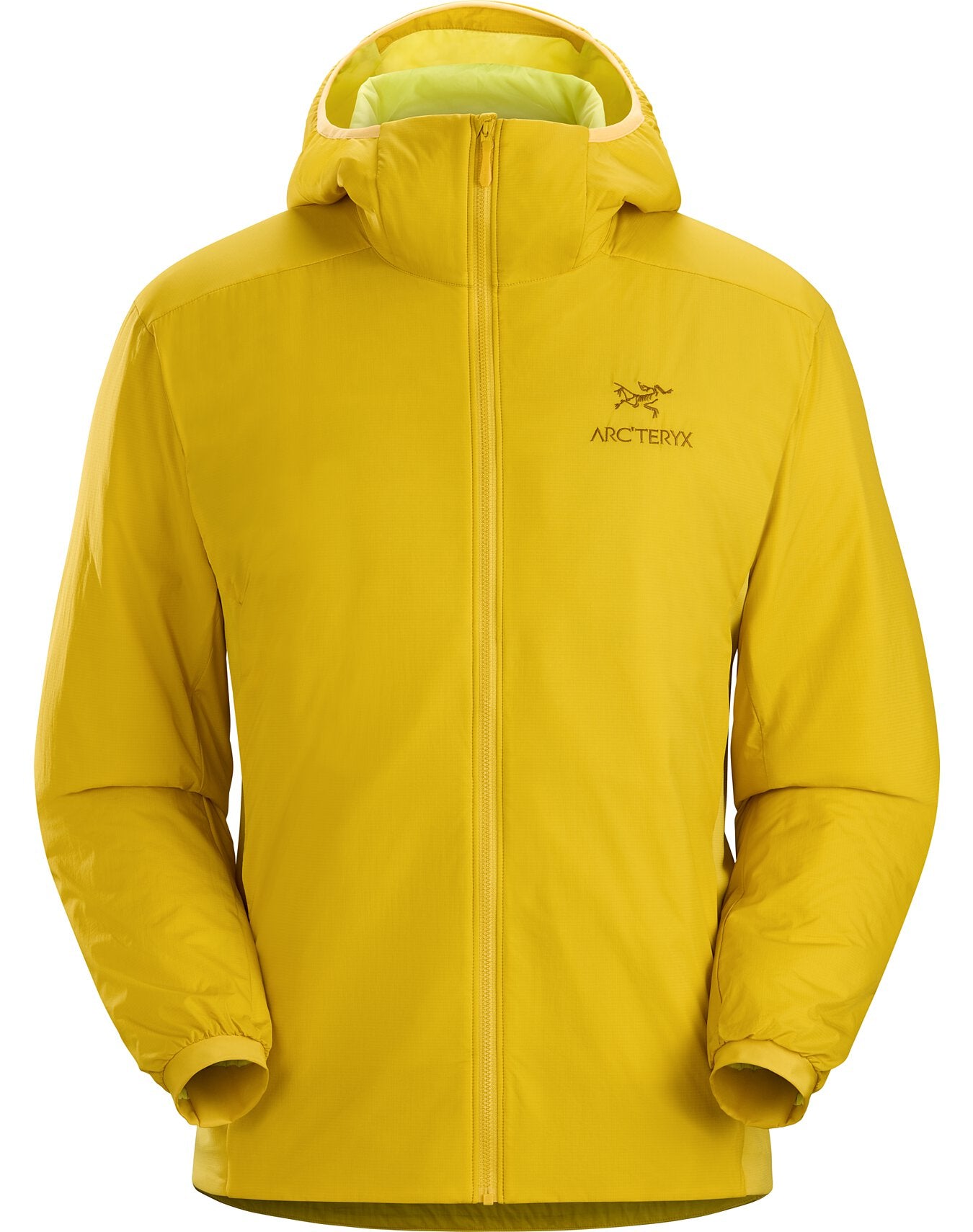 Atom LT Hoody Men's in Blue - Arc'teryx Australia