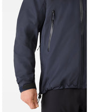 Arcteryx mens beta ar on sale jacket