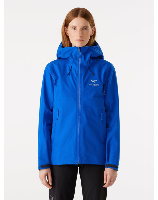 Arcteryx women's beta deals lt jacket