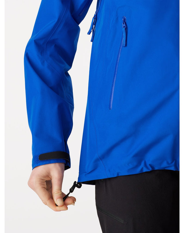 Arcteryx womens discount beta lt jacket