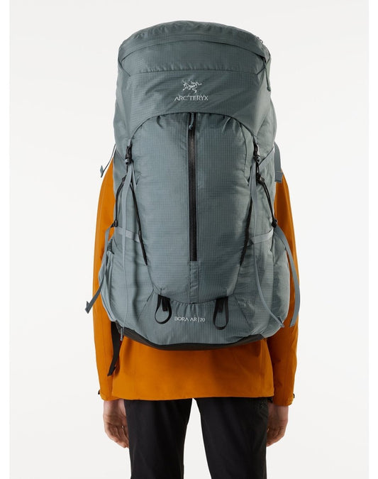Bora 70 Backpack Women's Dark Immersion - Arc'teryx Australia