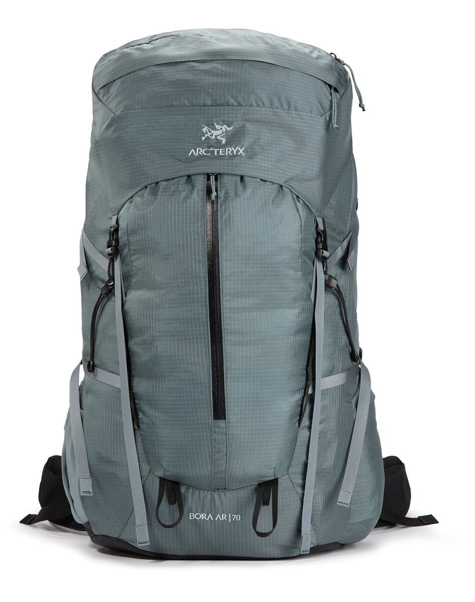 Bora 70 Backpack Women's Dark Immersion - Arc'teryx Australia