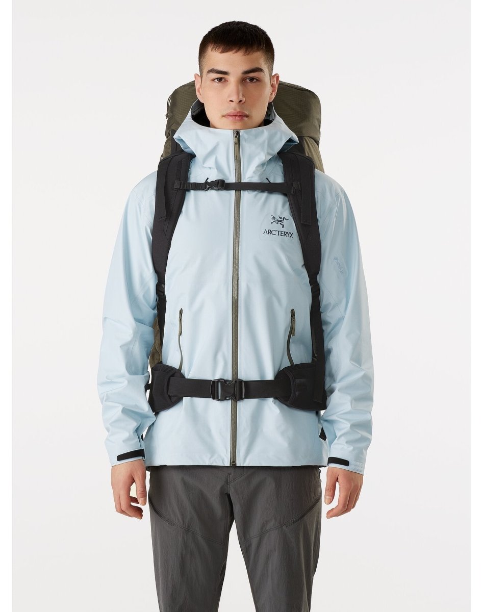 Bora 75 Backpack Men's Tatsu - Arc'teryx Australia