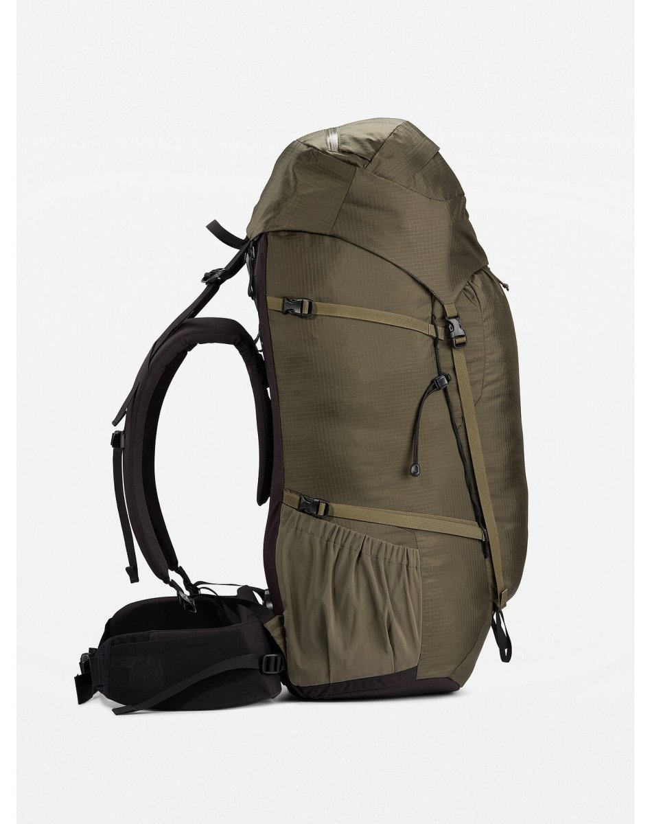 Bora 75 Backpack Men's Tatsu - Arc'teryx Australia